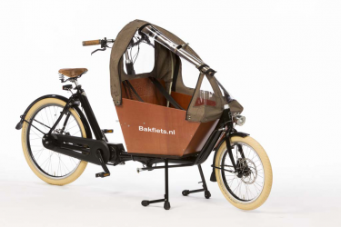 CargoParts - Alle accessoires en onderdelen voor je bakfiets.nl